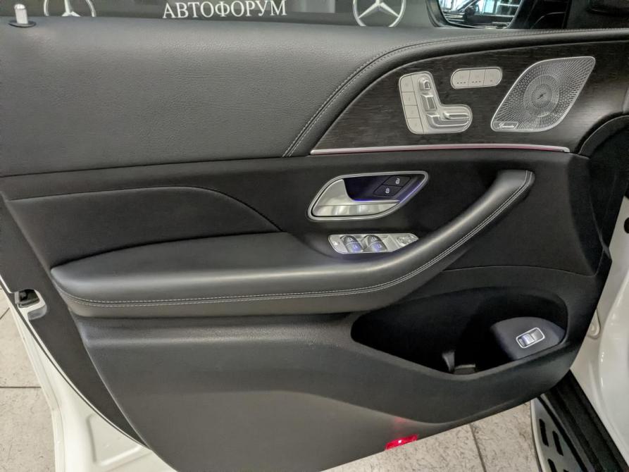 Mercedes-Benz GLE AMG II (V167) Москва  - изображение 19