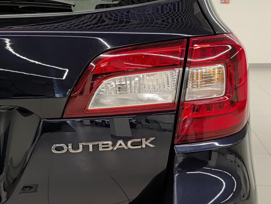 Subaru Outback V Казань  - изображение 11