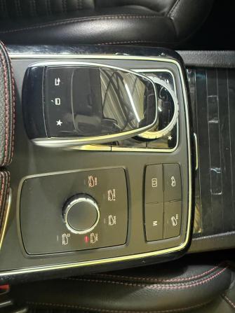 Mercedes-Benz GLE Coupe I (C292) с пробегом 2016 года, цена 3 750 000 рублей, 150000 км, внедорожник, Автокод Объявления
