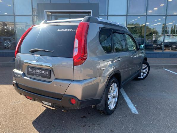 Nissan X-Trail II Рестайлинг с пробегом 2013 года, цена 1 340 000 рублей, 142828 км, внедорожник, Автокод Объявления
