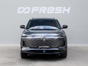 Changan CS55 Plus II Рестайлинг Краснодар  - изображение 28