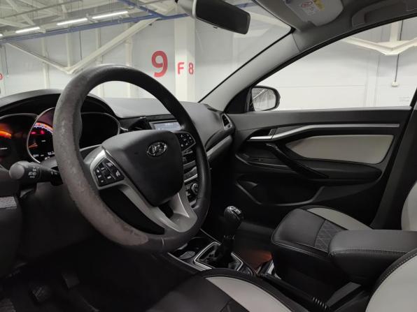 Lada (ВАЗ) Vesta I с пробегом 2019 года, цена 999 000 рублей, 151525 км, универсал, Автокод Объявления