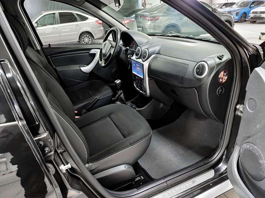 Renault Sandero I Набережные Челны  - изображение 13