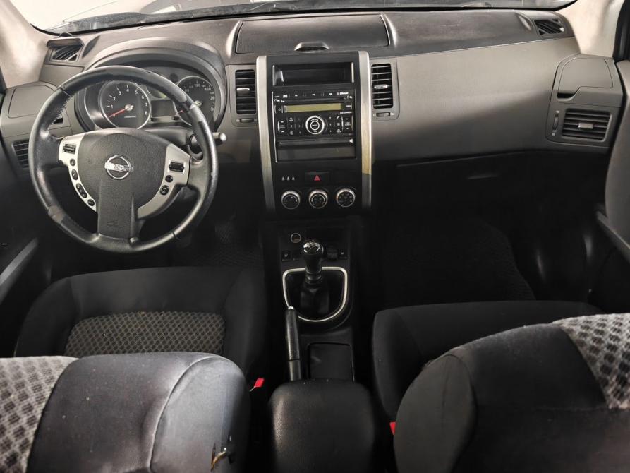 Nissan X-Trail II Москва  - изображение 11