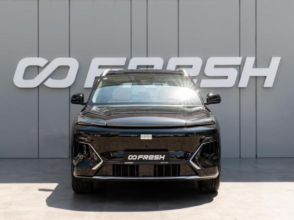 Geely Galaxy Starship 7 с пробегом 2026 года, цена 3 540 000 рублей, 18 км, внедорожник, Автокод Объявления