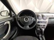 Renault Logan I Рестайлинг Москва  - изображение 40