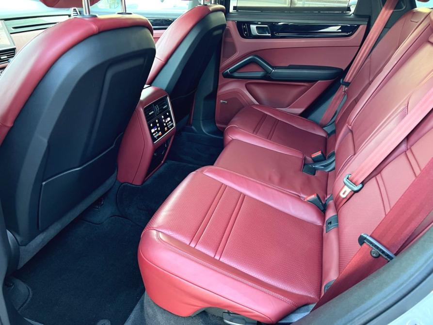 Porsche Cayenne III Пермь  - изображение 37
