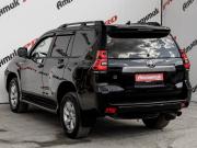 Toyota Land Cruiser Prado 150 Series Рестайлинг 2 Екатеринбург  - изображение 34