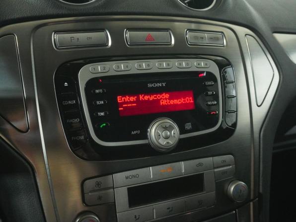 Ford Mondeo IV с пробегом 2010 года, цена 954 000 рублей, 83843 км, седан, Автокод Объявления