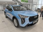 Haval Jolion I Рестайлинг Казань  - изображение 25