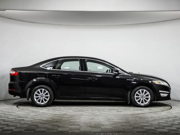 Ford Mondeo IV Рестайлинг с пробегом 2012 года, цена 849 000 рублей, 195455 км, седан, Автокод Объявления