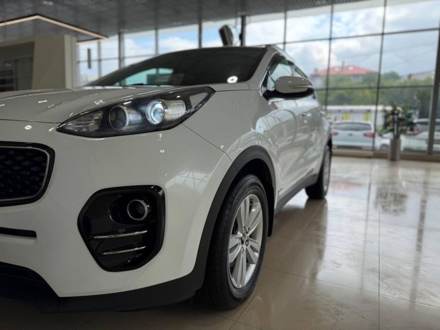 Kia Sportage IV Ростов-на-Дону  - изображение 4