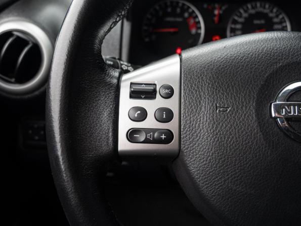 Nissan Note I Рестайлинг с пробегом 2011 года, цена 920 000 рублей, 104443 км, хэтчбек, Автокод Объявления