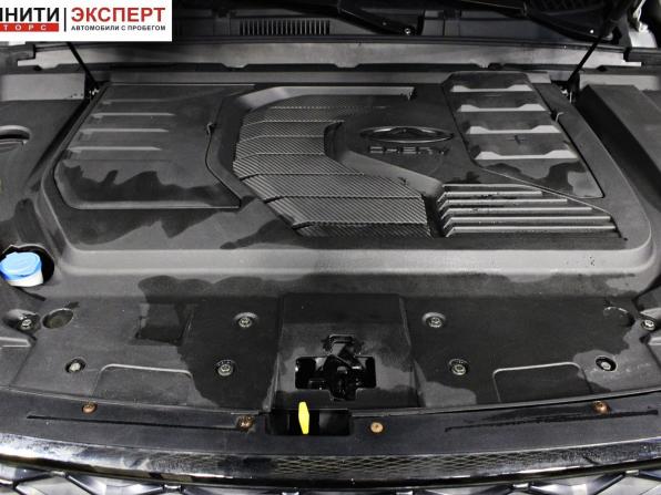 Chery Tiggo 7 Pro Max I с пробегом 2023 года, цена 1 937 000 рублей, 71683 км, внедорожник, Автокод Объявления