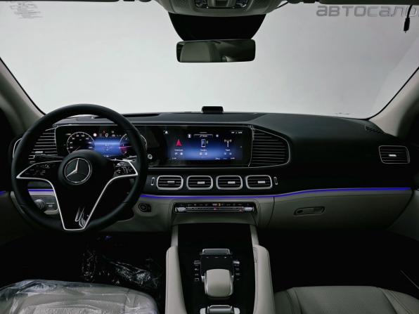 Mercedes-Benz GLE II (V167) Рестайлинг с пробегом 2025 года, цена 11 850 000 рублей, 47 км, внедорожник, Автокод Объявления