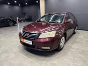Geely Emgrand EC7 Нижний Новгород  - изображение 9