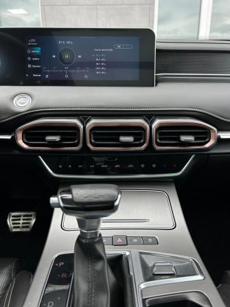 JETOUR X70+ I Рестайлинг с пробегом 2024 года, цена 2 250 000 рублей, 52300 км, внедорожник, Автокод Объявления