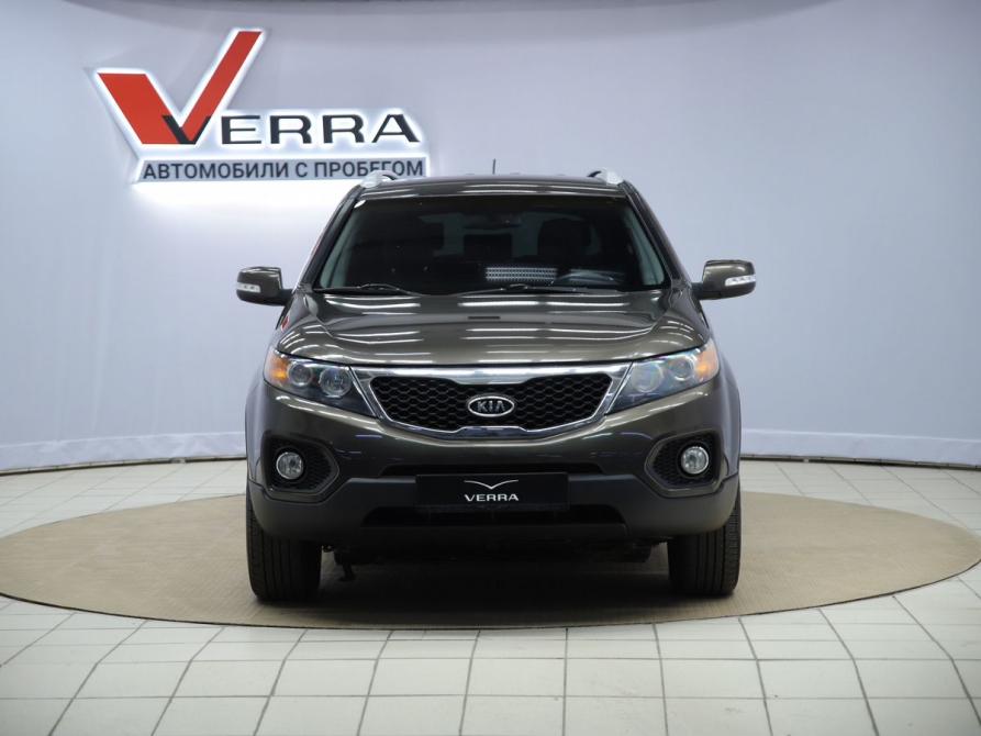 Kia Sorento II Уфа  - изображение 2