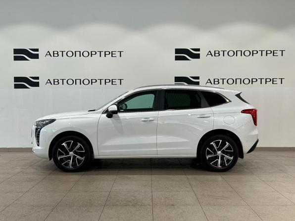 Haval Jolion I с пробегом 2023 года, цена 1 869 000 рублей, 52634 км, внедорожник, Автокод Объявления