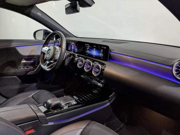 Mercedes-Benz CLA II (C118 X118) с пробегом 2019 года, цена 2 800 000 рублей, 83335 км, седан, Автокод Объявления