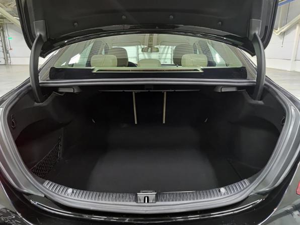 Mercedes-Benz C-Класс IV (W205) с пробегом 2015 года, цена 2 610 000 рублей, 93286 км, седан, Автокод Объявления