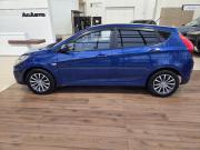 Hyundai Solaris I Саратов  - изображение 29