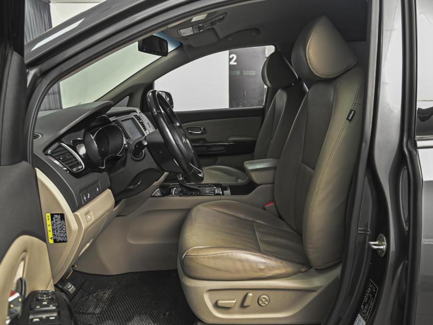 Kia Carnival III Ставрополь  - изображение 10