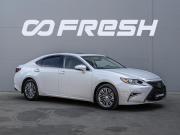 Lexus ES VI Рестайлинг Краснодар  - изображение 29