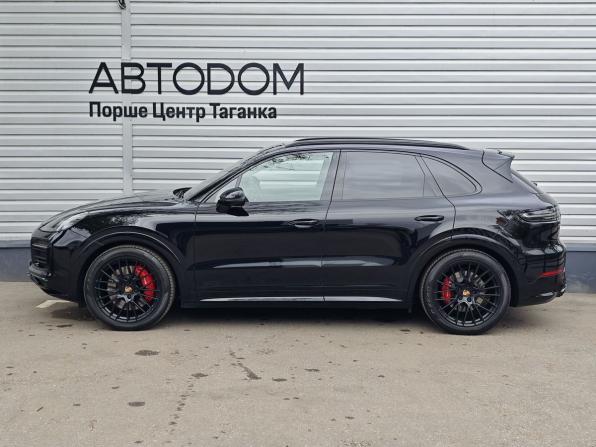Porsche Cayenne III с пробегом 2021 года, цена 12 990 000 рублей, 48300 км, внедорожник, Автокод Объявления