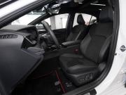Toyota Camry IX (XV80) China Market Москва  - изображение 35