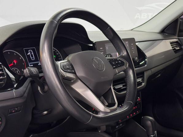 Volkswagen Polo VI с пробегом 2021 года, цена 1 950 000 рублей, 47345 км, лифтбек, Автокод Объявления