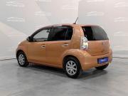 Toyota Passo II (C30) Новосибирск  - изображение 27