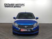 Lada (ВАЗ) Granta I Рестайлинг Пермь  - изображение 19