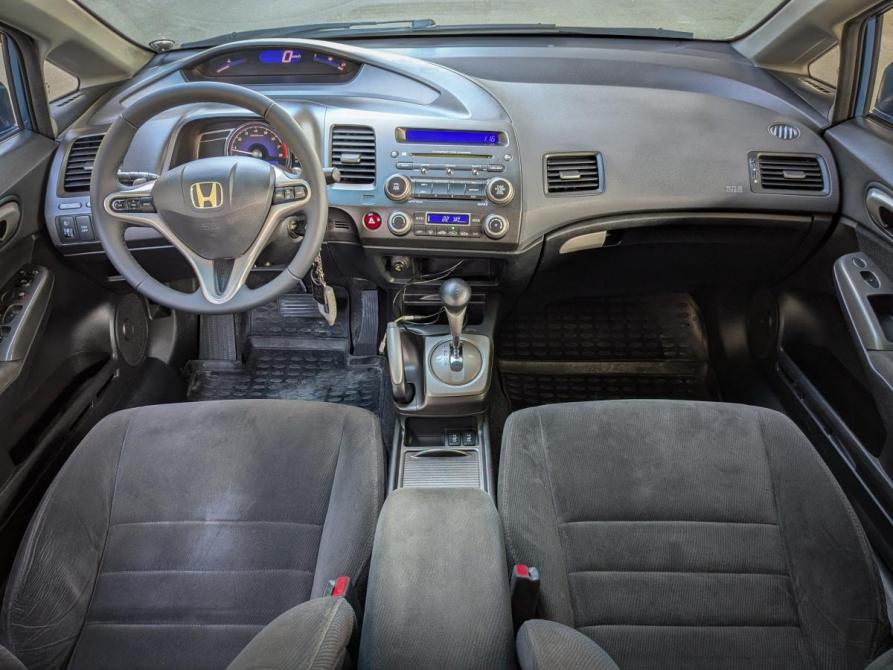 Honda Civic VIII Екатеринбург  - изображение 8