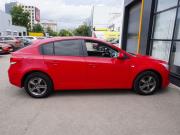 Chevrolet Cruze I Рестайлинг Москва  - изображение 20