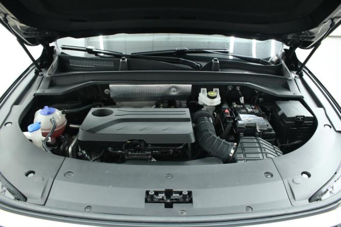 Exeed RX с пробегом 2023 года, цена 3 090 000 рублей, 52501 км, внедорожник, Автокод Объявления