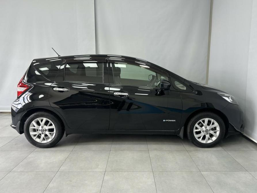 Nissan Note II Рестайлинг Красноярск  - изображение 10