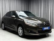 Citroen C4 II Ижевск  - изображение 27