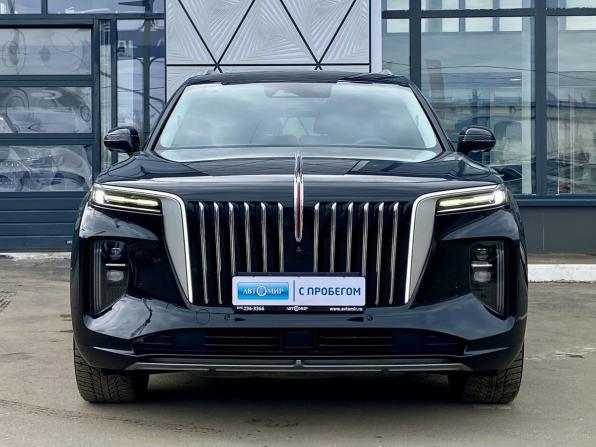 Hongqi E-HS9 с пробегом 2021 года, цена 3 529 000 рублей, 45980 км, внедорожник, Автокод Объявления
