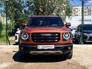 Haval Dargo Санкт-Петербург  - изображение 16