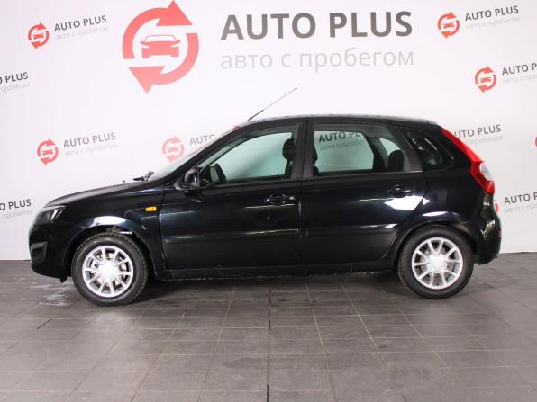 Lada (ВАЗ) Kalina II с пробегом 2013 года, цена 615 000 рублей, 98371 км, хэтчбек, Автокод Объявления