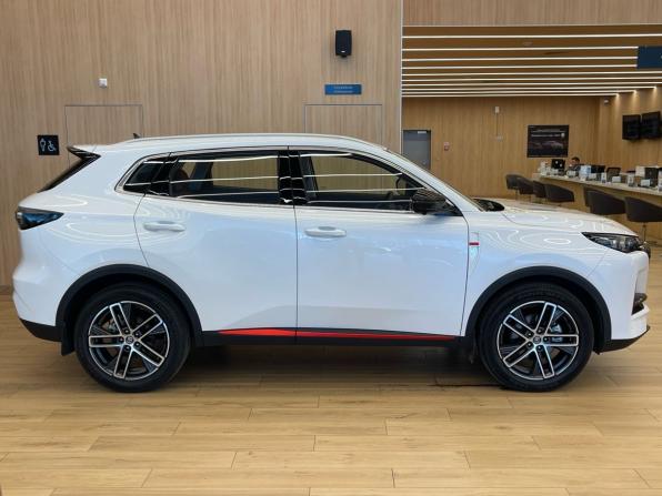 Changan UNI-S (CS55 Plus) с пробегом 2024 года, цена 2 499 000 рублей, 2457 км, внедорожник, Автокод Объявления
