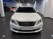 Toyota Camry VII (XV50) Чебоксары  - изображение 41