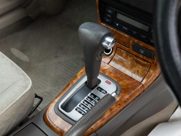 Nissan Bluebird Sylphy I (G10) с пробегом 2002 года, цена 275 000 рублей, 282019 км, седан, Автокод Объявления
