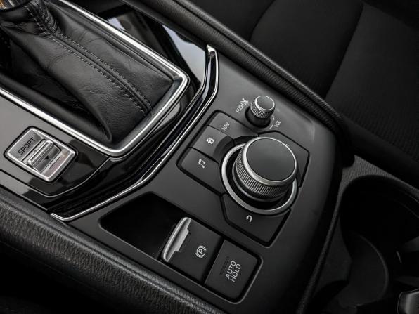Mazda CX-5 II с пробегом 2021 года, цена 2 995 000 рублей, 40301 км, внедорожник, Автокод Объявления