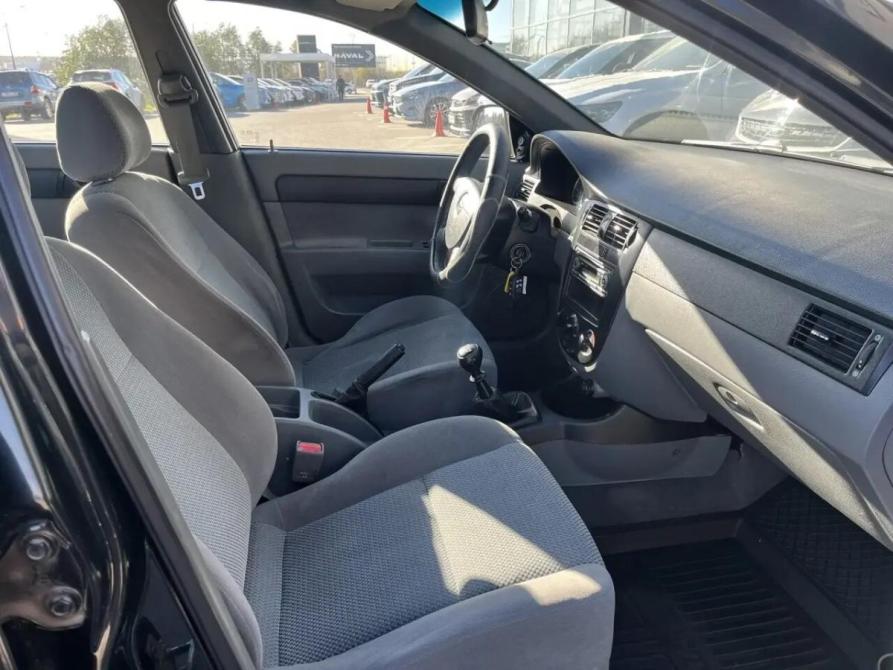 Chevrolet Lacetti I Воронеж  - изображение 10