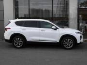 Hyundai Santa Fe IV Москва  - изображение 26