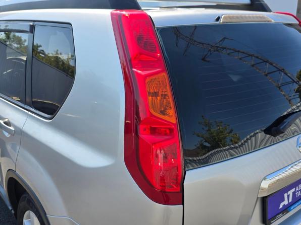 Nissan X-Trail II с пробегом 2008 года, цена 1 199 000 рублей, 216637 км, внедорожник, Автокод Объявления
