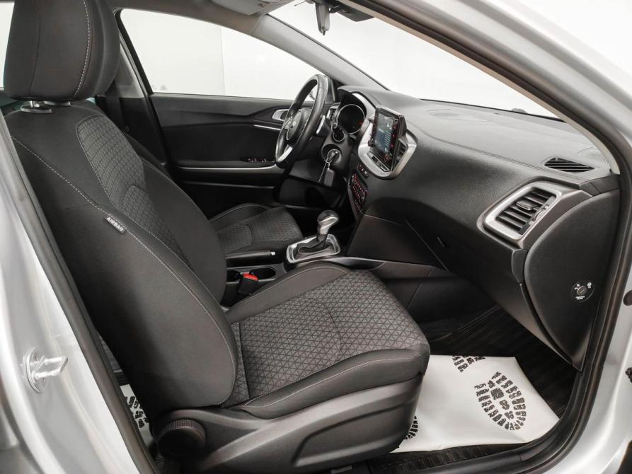 Kia Ceed III Тула  - изображение 6