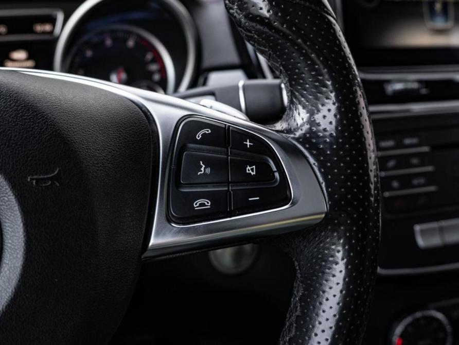 Mercedes-Benz GLE Coupe I (C292) Краснодар  - изображение 20